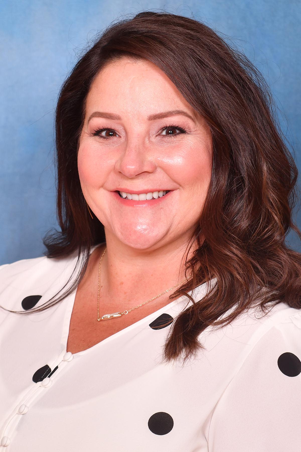 Stock photo of Lorie Mattox